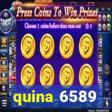 quina 6589